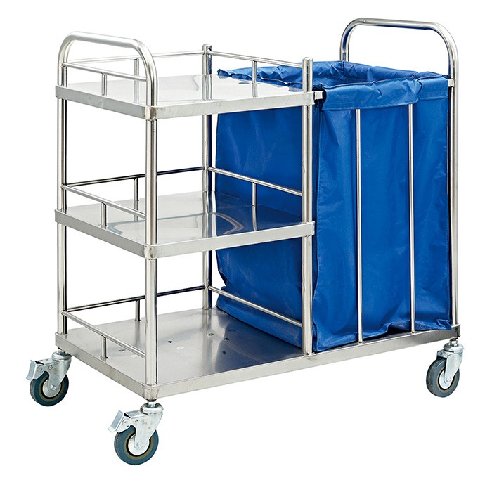 Dresing Trolley 